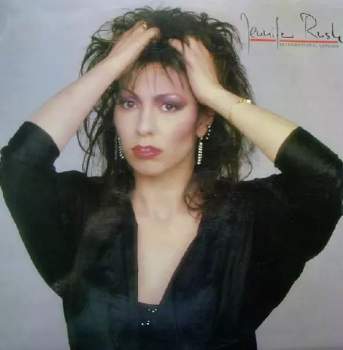 Jennifer Rush: Jennifer Rush (International Version)