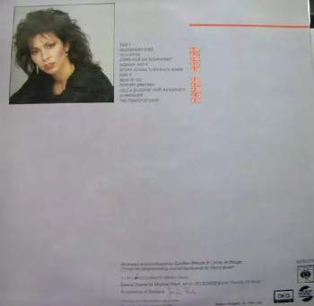 Jennifer Rush: Jennifer Rush (International Version)