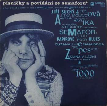 Písničky A Povídání Ze Semaforu