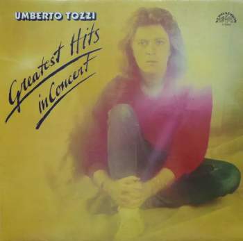 Greatest Hits In Concert