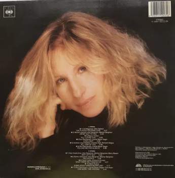 Barbra Streisand: Till I Loved You