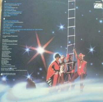 Boney M.: Nightflight To Venus