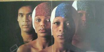 Boney M.: Nightflight To Venus