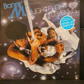 Boney M.: Nightflight To Venus