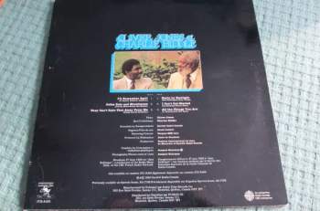 Oliver Jones: Oliver Jones & Charlie Biddle