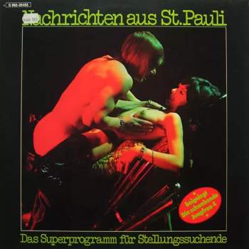 Nachrichten Aus St.Pauli - Das Superprogramm Für Stellungssuchende
