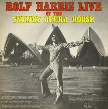 Live At The Sydney Opera House