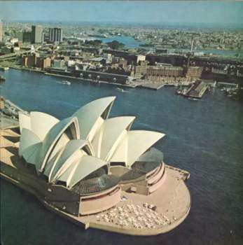 Rolf Harris: Live At The Sydney Opera House