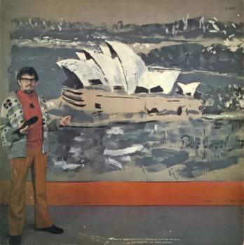 Rolf Harris: Live At The Sydney Opera House