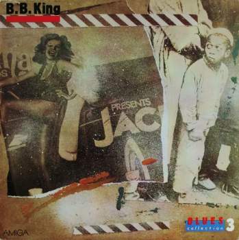B.B. King: B.B. King