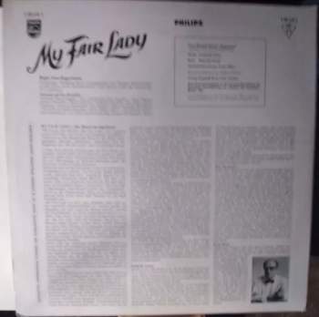 Lerner & Loewe: My Fair Lady