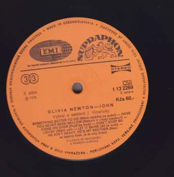 Olivia Newton-John: Olivia Newton-John