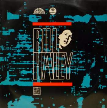 Bill Haley