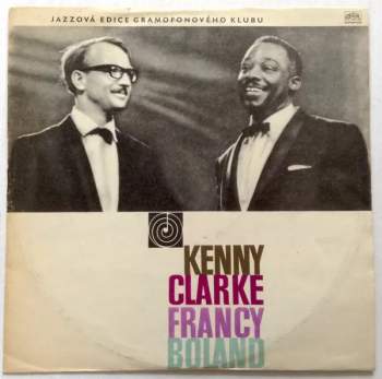 Clarke-Boland Big Band: Francy Boland & Kenny Clarke Famous Orchestra 