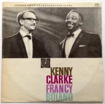 Francy Boland & Kenny Clarke Famous Orchestra 