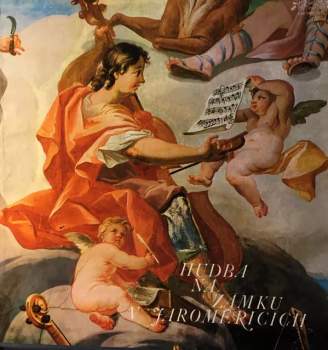 Hudba Na Zámku V Jaroměřicích (2xLP+ BOOKLET+BOX)