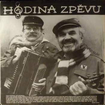 Zdeněk Svěrák: Hodina Zpěvu