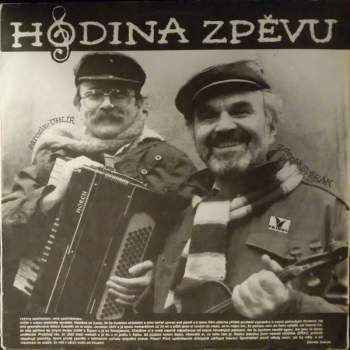 Hodina Zpěvu