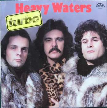 Heavy Waters