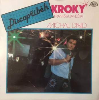 Discopříběh