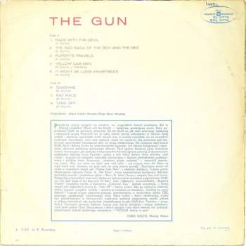 The Gun: The Gun