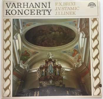 Varhanní Koncerty