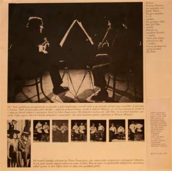 Jiří Suchý & Jiří Šlitr: Divadlo Semafor 1959 - 1969 (1-3)