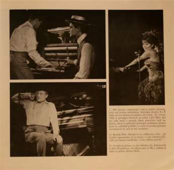 Jiří Suchý & Jiří Šlitr: Divadlo Semafor 1959 - 1969 (1-3)