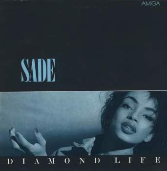 Sade: Diamond Life