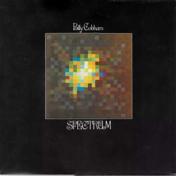 Billy Cobham: Spectrum