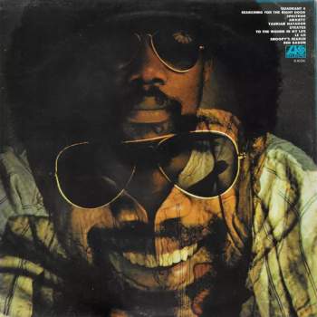 Billy Cobham: Spectrum