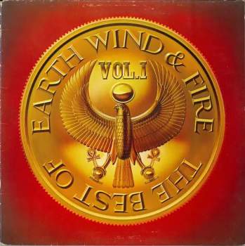 The Best Of Earth Wind & Fire Vol. I