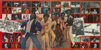 Wind & Fire Earth: The Best Of Earth Wind & Fire Vol. I