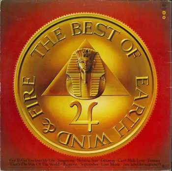 Wind & Fire Earth: The Best Of Earth Wind & Fire Vol. I
