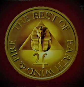 Wind & Fire Earth: The Best Of Earth Wind & Fire Vol. I