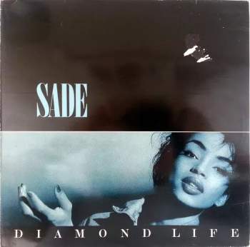 Sade: Diamond Life