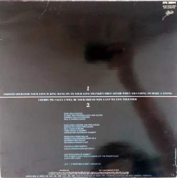 Sade: Diamond Life