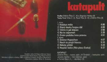 Katapult: Rock De Luxe