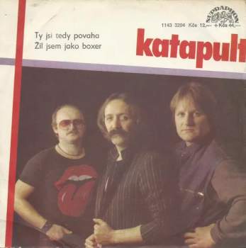 Katapult: Rock De Luxe