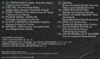Waldemar Matuška: Suvenýr (Waldemar Matuška  A Jeho 12 Nej...)
