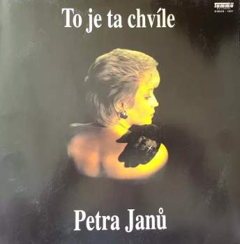 To Je Ta Chvíle
