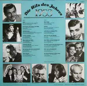 Various: Das Goldene Schlager-Archiv - Die Hits Des Jahres 1953