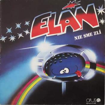 Nie Sme Zlí