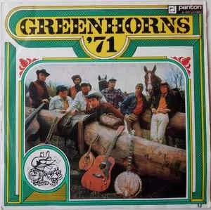 Greenhorns '71