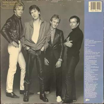 Gary Myrick & The Figures: Gary Myrick And The Figures