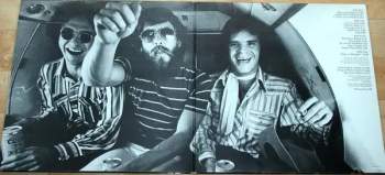 Creedence Clearwater Revival: Live In Europe