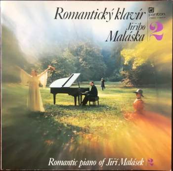 Romantický Klavír Jiřího Maláska | 2 (Romantic Piano Of Jiří Malásek | 2)
