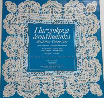 Spejbl & Hurvínek: Hurvínkova Černá Hodinka