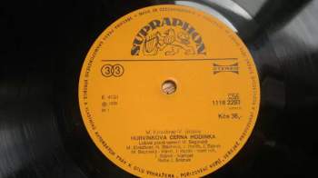 Spejbl & Hurvínek: Hurvínkova Černá Hodinka