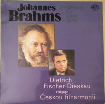 Symphony No. 4